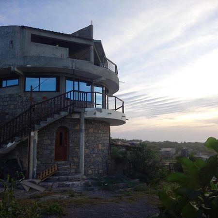 Casa Fabrice Villa Ribeira da Prata Bagian luar foto