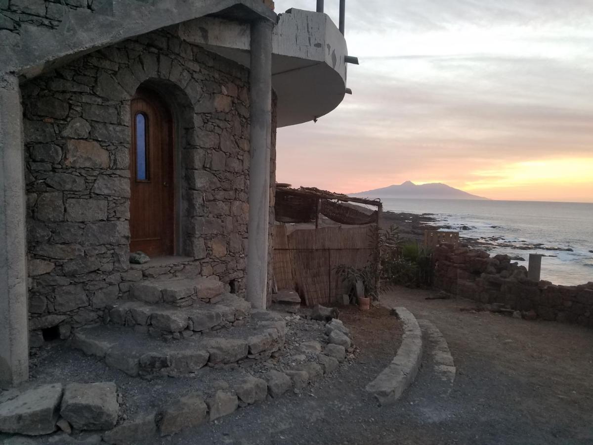 Casa Fabrice Villa Ribeira da Prata Bagian luar foto
