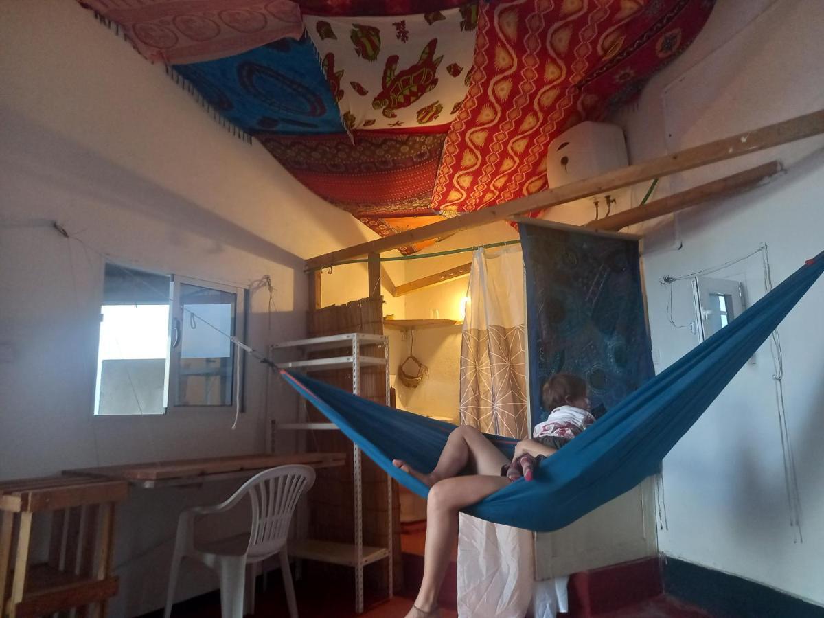 Casa Fabrice Villa Ribeira da Prata Bagian luar foto