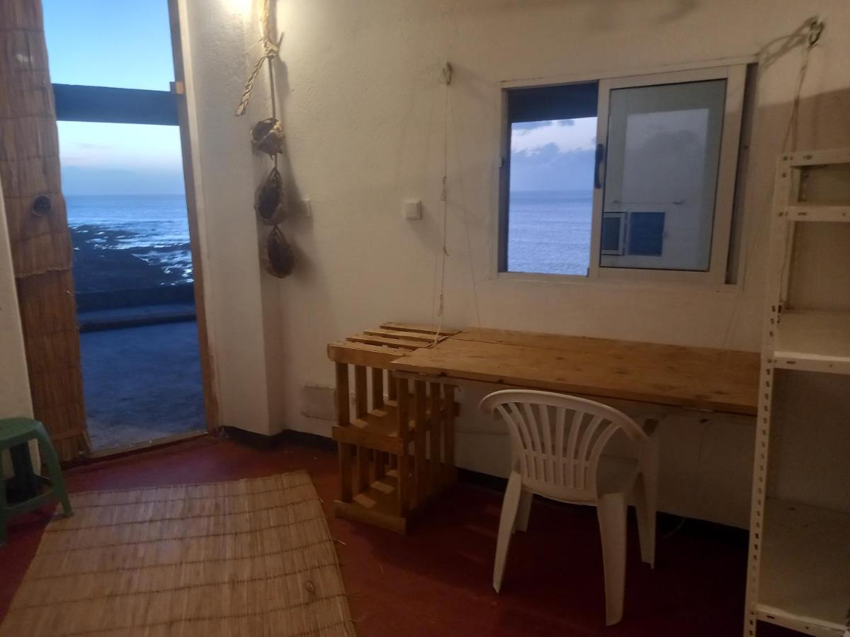 Casa Fabrice Villa Ribeira da Prata Bagian luar foto