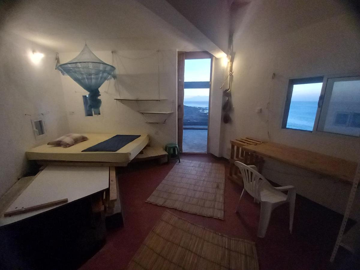 Casa Fabrice Villa Ribeira da Prata Bagian luar foto