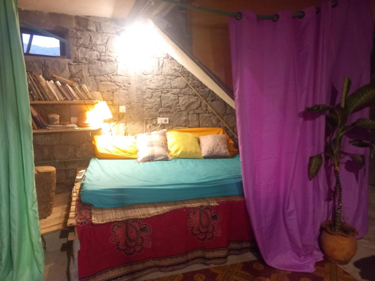 Casa Fabrice Villa Ribeira da Prata Bagian luar foto