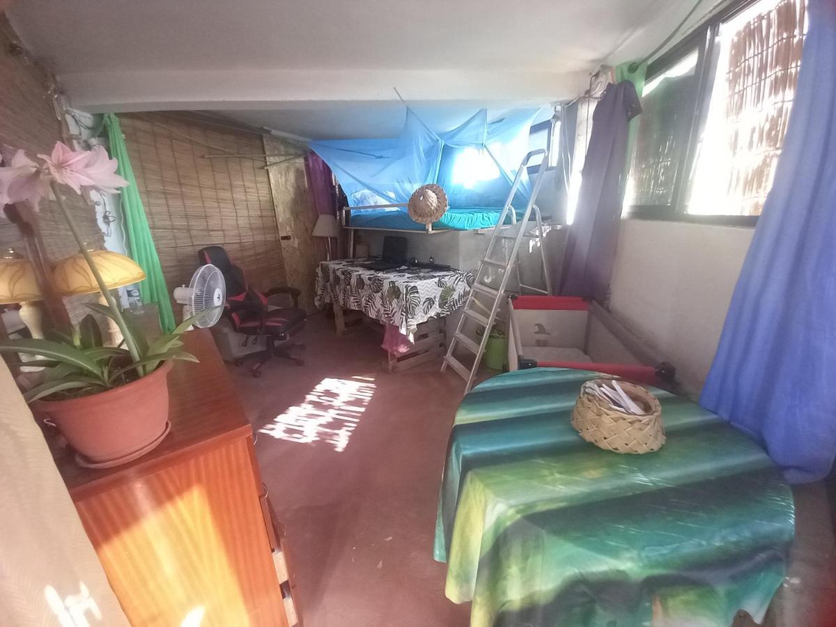 Casa Fabrice Villa Ribeira da Prata Bagian luar foto