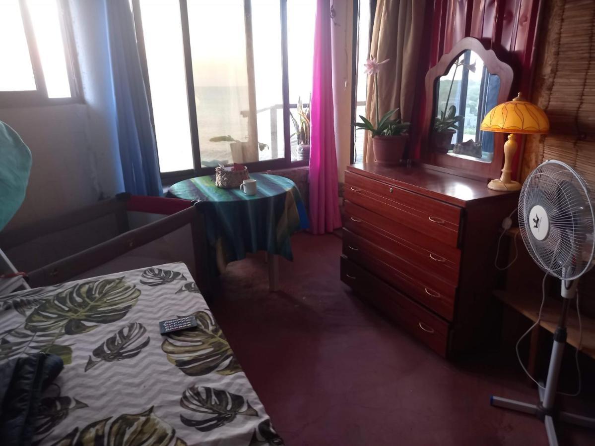 Casa Fabrice Villa Ribeira da Prata Bagian luar foto