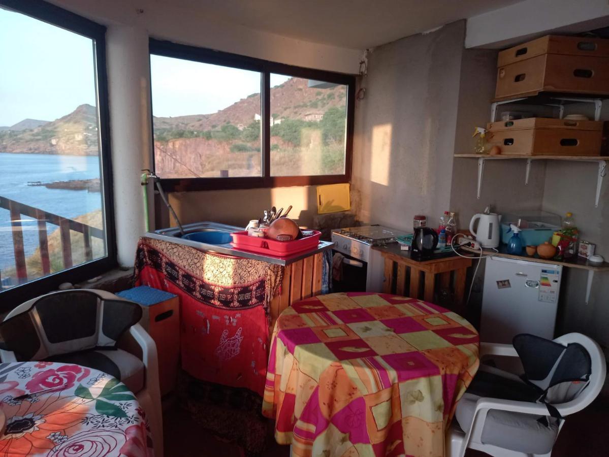 Casa Fabrice Villa Ribeira da Prata Bagian luar foto